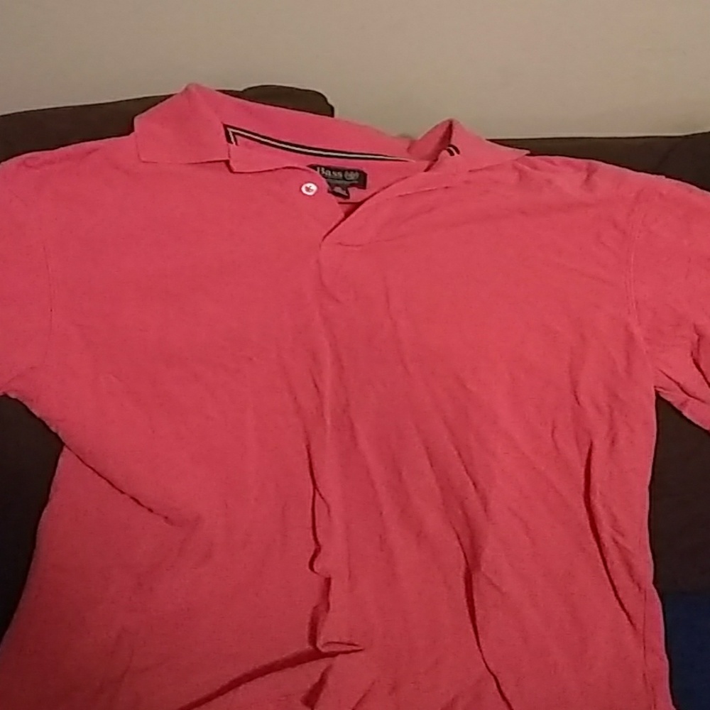 Man's shirt